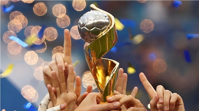 Watch Women's World Cup 2023 From Thailand: Thrilling Matches Await in Australia and New Zealand