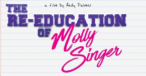 'The Re-Education of Molly Singer' Begins on Digital, VOD Sept. 29
