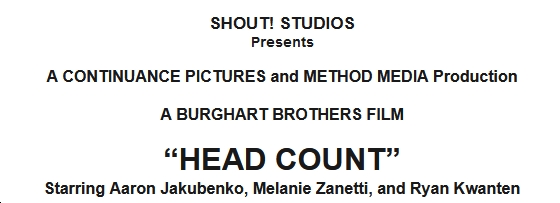 'Head Count' Adds Up on VOD Sept. 29