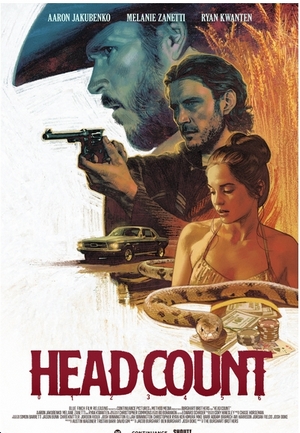 'Head Count' Adds Up on VOD Sept. 29