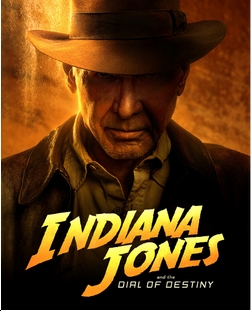 'Indiana Jones: The Dial of Destiny' Goes Digital August 29