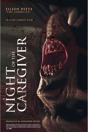 'Night of the Caregiver' Dishes Up Scares on VOD August 15
