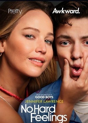 Jennifer Lawrence Comedy 'No Hard Feelings' Arrives on Digital Aug. 15, Disc Aug. 29