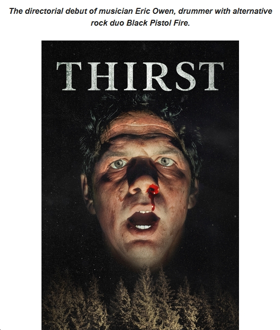 'Thirst' Awakens Small Town Fear on Digital Sept. 5