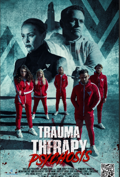 'Trauma Therapy Psychosis' Opens Doors on Digital, VOD Sept. 1