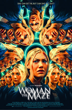 'Woman in the Maze' Finds Way to VOD Oct. 12