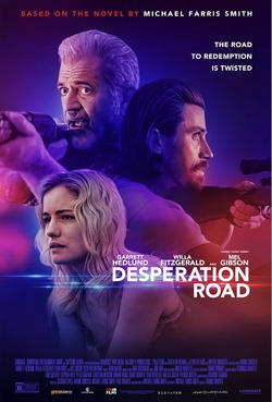 Southern Noir Travels 'Desperation Road' on Digital, VOD Oct. 6