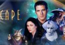'Farscape: The Complete Series' Arrives on Blu-ray in Gigantic Box Set on Nov. 21