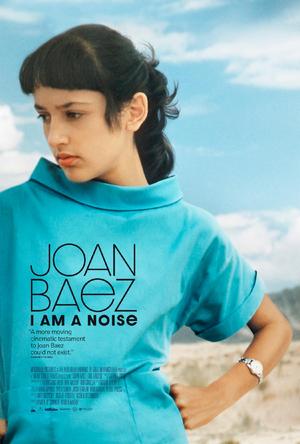 'Joan Baez' Documentary Arrives in Theatres This October