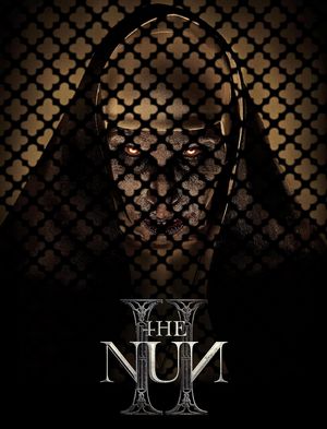 'The Nun II' Conjures Digital Release Oct. 3; Tentative Disc Release Nov. 14
