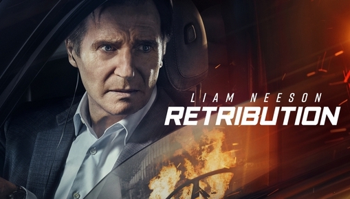 'Retribution' Arrives on Digital, VOD Sept. 15