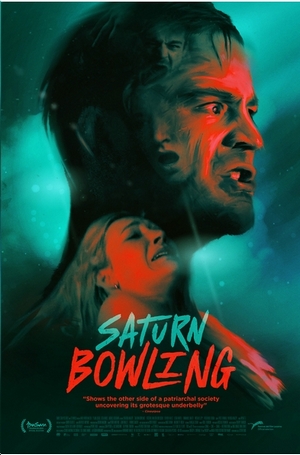 French Horror Thriller 'Saturn Bowling' Rolls Out on DVD, Digital Oct. 24