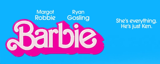 'Barbie' Plays With DVD, Blu-ray and 4k UHD on October 17