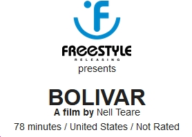Indie Family Drama 'Bolivar' Opens On Digital, VOD, DVD on Nov. 14
