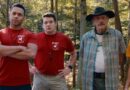 Family Adventure Comedy 'Camp Hideout' Pitches Tent on VOD, Digital Oct. 24
