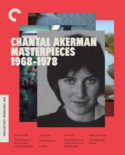 The Criterion Collection Announces January 2024 Releases