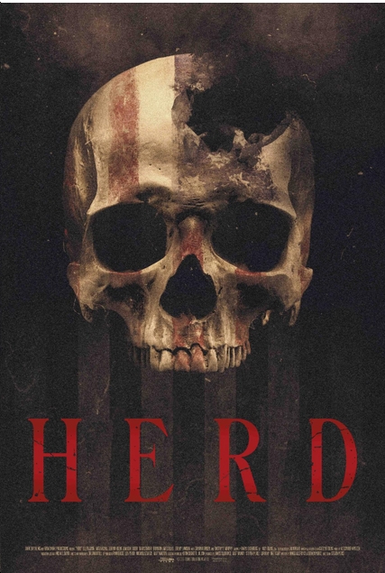 Zombie 'Herd' Marches to Digital Oct. 13