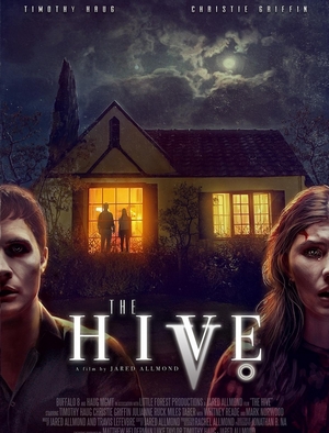 'The Hive' Invades Digital, VOD Oct. 27