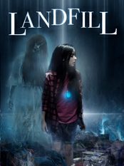 'Landfill' Scares Up DVD, VOD Release Oct. 17