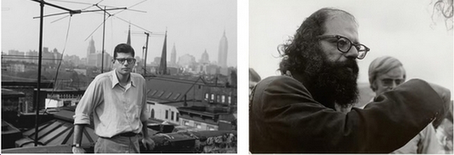 Restored Allen Ginsberg Documentary Streams for First Time Oct. 24