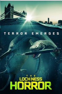 'The Loch Ness Horror' Rises to VOD, DVD Nov. 7