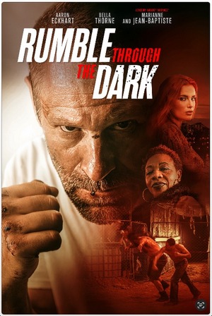 'Rumble Through the Dark' Battles Its Way to Digital, VOD Nov. 10