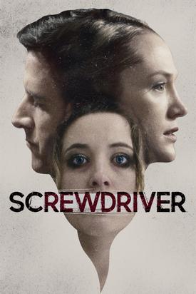 'Screwdriver' Spins Onto Digital, VOD Nov. 10