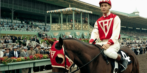 Best All-time Horse Racing Movies