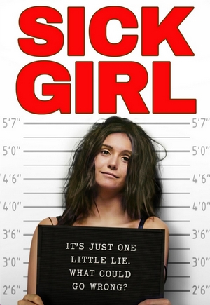 'Sick Girl' Arrives on Digital, VOD Oct. 17
