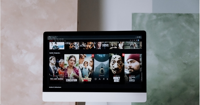 Find Your Next Binge-Watch on These Top 10 Streaming Platform