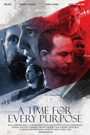 'A Time for Every Purpose' Inspires on Digital, DVD Oct. 17