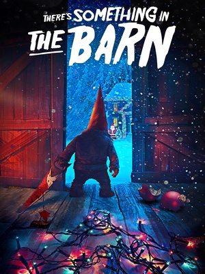'There's Something in the Barn' for the Holidays on Digital Dec. 5