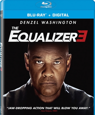 'The Equalizer 3' Hits Digital Nov. 7; 4K, Blu-ray & DVD Nov. 14