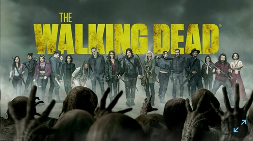 Best TV Shows if You Like 'The Walking Dead'