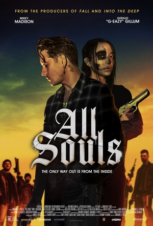 'All Souls' Come Out on VOD, Digital on Dec. 8