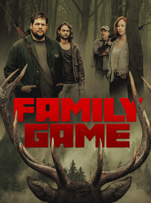 'Family Game' Plays on Digital, DVD Dec. 12
