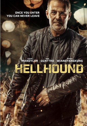 'Hellhound' Bounds to Digital, VOD on Jan. 12