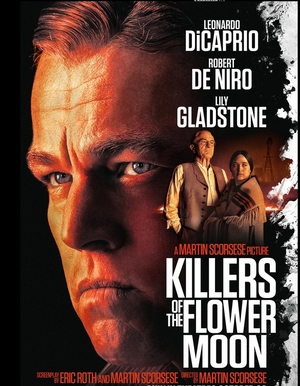 'Killers of the Flower Moon' Arrives to Own or Rent on Digital Dec. 5