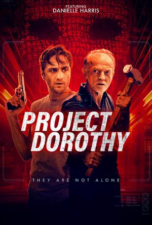 'Project Dorothy' Comes Alive on Digital, VOD Jan. 16
