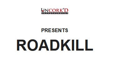 'Roadkill' Travels to Digital Jan. 5
