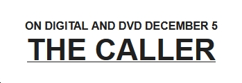 'The Caller' Rings Up Digital, DVD on Dec. 5