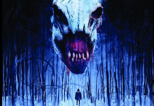 'The Windigo' Brings Ancient Evil to VOD on Jan. 9