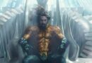 'Aquaman and the Lost Kingdom' Swims to Digital, VOD Jan. 23; on 4K, Blu-ray & DVD March 12