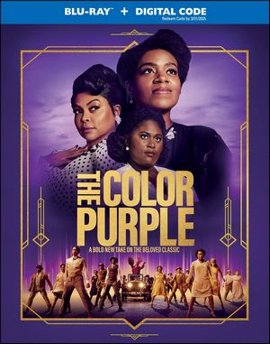 'Color Purple' Remake Arrives on Digital, VOD Jan. 16; DVD, Blu-ray & 4K March 12