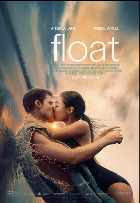 'Float' Finds Romance on Digital, VOD on Feb. 9