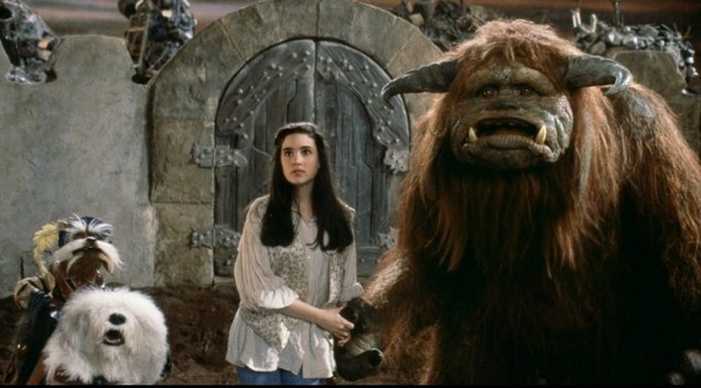Jim Henson's 'Labyrinth' & 'Dark Crystal' Available to Buy or Own Digitally Feb. 6