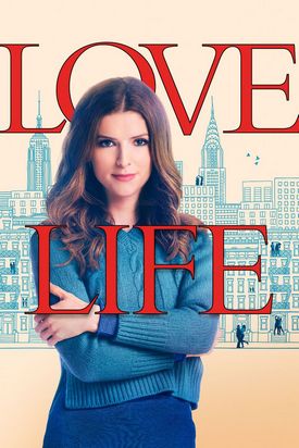 'Love Life' Season 1 and 2 Goes Digital Jan. 29