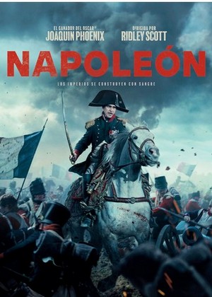 Ridley Scott's 'Napoleon' Conquers Paid VOD and Digital on Jan. 9