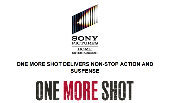 'One More Shot' Fires on Digital Jan. 16