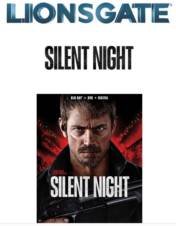 'Silent Night' Gets Revenge on 4K UHD & Blu-ray/DVD Combo on Jan. 30